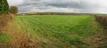 Crowbush Public Open Space